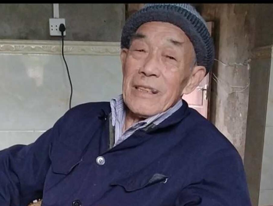 長征故事：&ldquo;紅軍泡&rdquo;